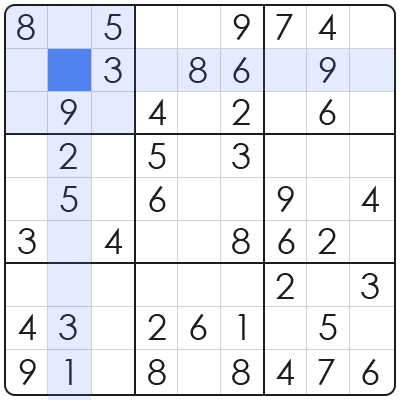 sudoku pages printable
