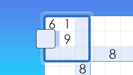 6 6 sudoku