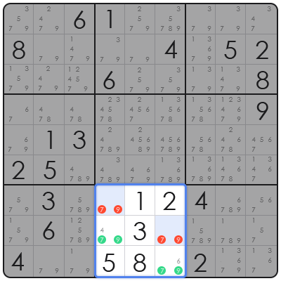 nyt sudoku answers