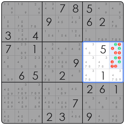 nyt medium sudoku answers