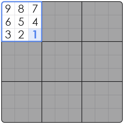 ultimate sudoku