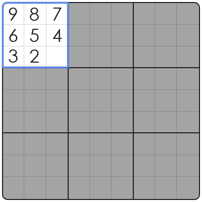 printable medium sudoku puzzles