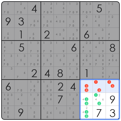 weekly sudoku