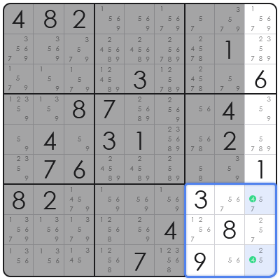 free sudoku puzzles to print