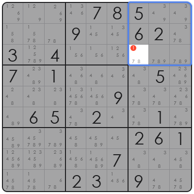 sudoku gift